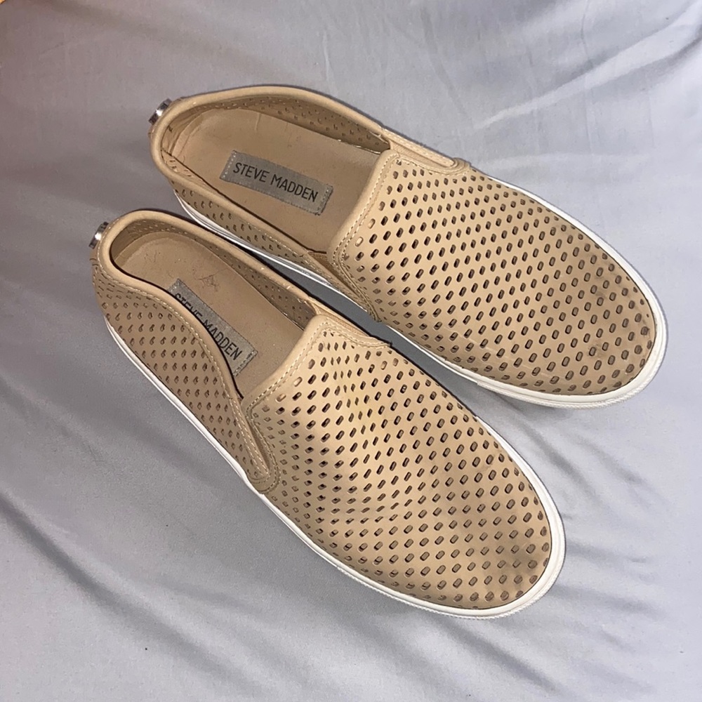 Steve Madden shoes
